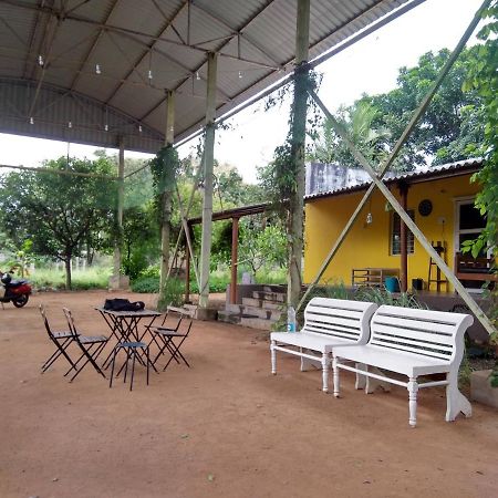 Hornbill Farm Resort Гайдарабад Екстер'єр фото
